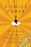 Gavelis Ricardas, Novickas Elizabeth (TRN)