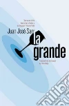 Saer Juan Jose, Dolph Steve (TRN)