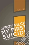 Pilch Jerzy, Frick David (TRN)