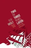 Wolf Ror, Marquart Jen (TRN)