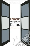 Duras Marguerite, Ali Kazim (TRN), Murphy Libby (TRN), Willis Sharon (AFT)