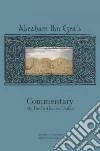 Ezra Abraham Ibn, Strickman H. Norman (TRN)