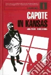 Parks Ande, Samnee Chris (ILT)