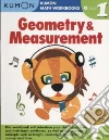 Kumon Publishing (COR)