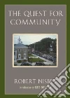 Nisbet Robert, Douthat Ross (INT)