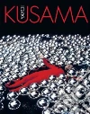 Kusama Yayoi (ART), Morris Frances (EDT), Applin Jo (CON), Mitchell Juliet (CON), Morris Frances (CON)
