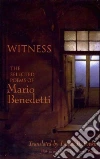 Benedetti Mario, Popkin Louise (TRN), Randall Margaret (INT)