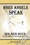 Buck Roland, Holt Timothy (COM)
