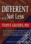 Grandin Temple Ph.D.