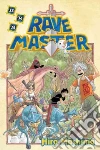 Mashima Hiro, Ury David (TRN)