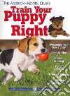American Kennel Club (COR), Bowtie Press (COR)