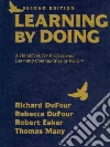 Dufour Richard, DuFour Rebecca, Eaker Robert, Many Thomas