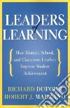 Dufour Richard, Marzano Robert J.