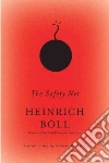 Boll Heinrich, Vennewitz Leila (TRN), Rushdie Salman (INT)