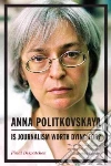 Politkovskaya Anna, Tait Arch (TRN)