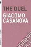 Casanova Giacomo, Marcus James (TRN)