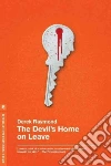 Raymond Derek