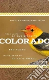 Floyd Ted, Small Brian E. (PHT)