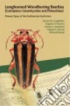 Lingafelter Steven W., Nearns Eugenio H., Tavakilian G�rard L., Monn� Miguel A., Biondi Michael
