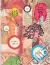 Tezuka Osamu, Laabs Dawn T. (TRN)