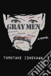Ishikawa Tomotake, Lloyd-Davies Jonathan (TRN)