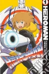 Lee Stan, Bones, Ohta Tamon (ILT), Maejima Midori (TRN)