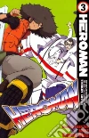 Lee Stan (CRT), Bones, Ohta Tamon (ILT)