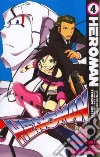 Lee Stan (CRT), Bones (CRT), Ohta Tamon (ILT)