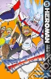 Lee Stan (CRT), Bones (CRT), Ohta Tamon (ILT)