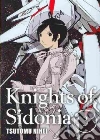 Nihei Tsutomu