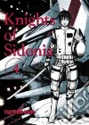 Nihei Tsutomu