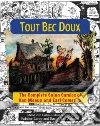 Meaux Ken (ILT), Comeaux Earl, Leroy Fabrice (EDT), Ancelet Barry Jean (EDT)