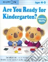 Kumon Publishing (COR)
