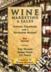 Wagner Paul, Olsen Janeen, Thach Liz, Mondavi Robert (FRW)