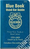 Kelley Blue Book