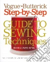 Vogue (COR), Butterick Company (COR)