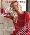 Vogue Knitting Magazine (COR)