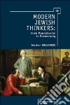 Greenberg Gershon