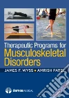 Wyss James F. M.D. (EDT), Patel Amrish D. M.D. (EDT)