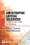 Bedlack Richard S. M.D. Ph.D. (EDT), Mitsumoto Hiroshi M.D. (EDT)