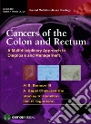 Benson Al III M.D. (EDT), Chakravarthy A. Bapsi M.D. (EDT), Hamilton Stanley R. M.D. (EDT)