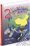 Gill Heidi, Carter Kris (ILT)