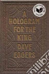 Eggers Dave
