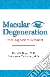 Boyer David S. M.D., Tabandeh Homayoun M.D.