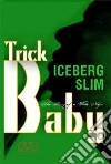 Slim Iceberg