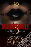 Ashley, JaQuavis
