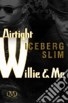Slim Iceberg