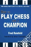 Reinfeld Fred, Alberston Bruce (EDT), Pandolfini Bruce (FRW)
