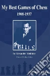 Alekhine Alexander, Zaitsev Igor (FRW)