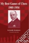 Tartakower Savielly, Soltis Andy (FRW)